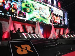 Jadwal Playoff MPL ID S12 Hari Ini: RRQ Vs Bigetron Alpha