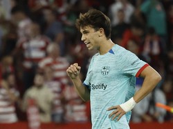 Atletico Senang Lihat Joao Felix Moncer di Barcelona Atletico Senang Lihat Joao Felix Moncer di Barcelona