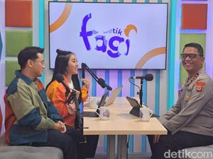 Ibu Memanggil, Program Kapolda DIY Cegah Pelajar Keluyuran Malam Hari Ibu Memanggil, Program Kapolda DIY Cegah Pelajar Keluyuran Malam Hari