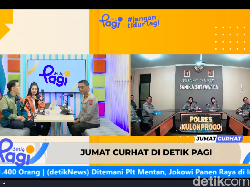 Cerita Kapolres Kulonprogo Terima Arahan Kapolda DIY Cara Hadapi Kritikan ABG