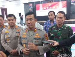Kerinci dan Sungai Penuh Masuk Daerah Rawan Konflik Pemilu