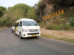 Upaya Kemenhub Tingkatkan Konektivitas di Kawasan Pariwisata Nasional Upaya Kemenhub Tingkatkan Konektivitas di Kawasan Pariwisata Nasional