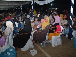 Tokoh Adat Ungkap Harapan Warga Rempang soal Relokasi