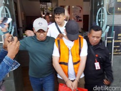 Kepala Pegadaian Legundi Gresik Jadi Tersangka Transaksi Fiktif Rp 2,3 M