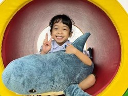 Fasilitas Teebee Daycare Taruna Bakti Bantu Optimalkan Perkembangan Anak