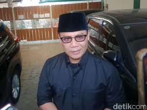 Bocoran Sosok Cawapres Ganjar Pranowo dari Ahmad Basarah