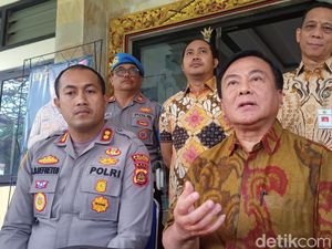 Kompolnas dan Kemen PPPA Atensi Kasus Pelecehan Seksual Jero Dasaran Alit