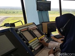 AirNav Buka Jalur Udara Darurat untuk MotoGP Mandalika