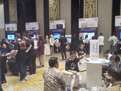 IGDX Target Nilai Investasi Game Senilai US$ 1 Juta