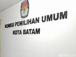 Terkait TPS Warga Rempang saat Pemilu, Ini Kata KPU Batam