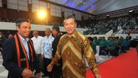 Kuliah Umum Developer Milenial di Unsyiah