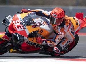 Repsol Bakal Ikuti Jejak Marquez Pindah dari Honda ke Ducati? Repsol Bakal Ikuti Jejak Marquez Pindah dari Honda ke Ducati?