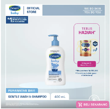 Lazada Cetaphil