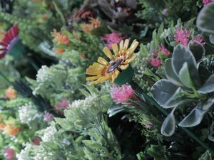 Ngaku Suka Tanaman dan Lego? di Sini Kamu Bisa Berkreasi Layaknya Seniman