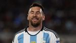 8 Pemain Tersubur Kualifikasi Piala Dunia: CR7 di Atas Messi