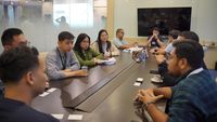 Mandiri Capital Indonesia Perluas Jaringan Startup Binaan