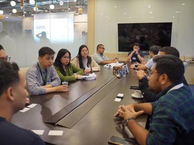 Mandiri Capital Indonesia Perluas Jaringan Startup Binaan