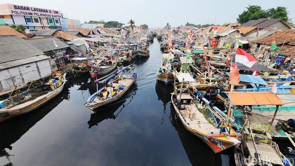 Membangun Budaya Pesisir Cegah Laju Perubahan Iklim