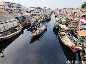 Membangun Budaya Pesisir Cegah Laju Perubahan Iklim