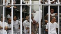 Mengunjungi Penjara Raksasa El Salvador, Rumah Ribuan Napi Gangster