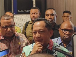 Mendagri soal Pemilu 2024 Dinilai Curang: Bisa Disampaikan ke MK