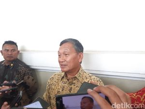Divestasi Saham Masih Alot, Menteri ESDM Sebut Vale Janji Kasih Harga Murah