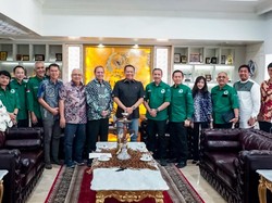 Bamsoet Dorong Perkembangan Industri Alat Kesehatan Nasional