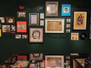 Museum Mini Benyamin Sueb Hadir di ICAD 13, Ajak Kamu Bernostalgia Museum Mini Benyamin Sueb Hadir di ICAD 13, Ajak Kamu Bernostalgia