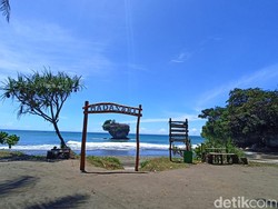 Spot Camping Pantai Madasari Pangandaran: Rute dan Harganya