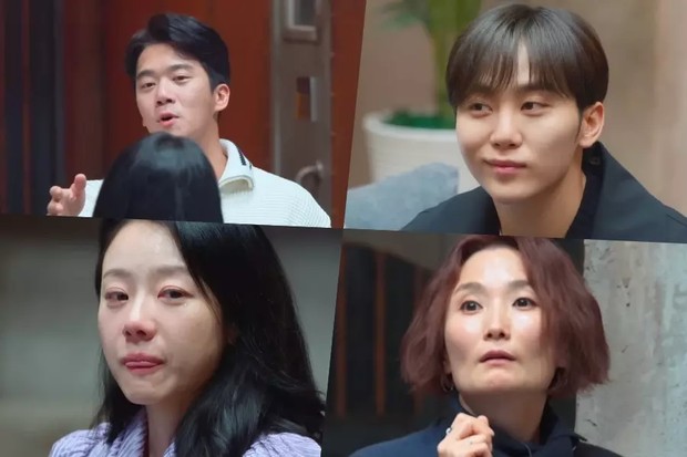 Para pemain The Devil's Plan / Foto: Soompi.com
