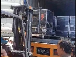 PSM Makassar Beli Papan Iklan LED, Bakal Dipasang di Stadion BJ Habibie