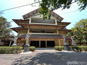 Seni Murni ISI Jogja Gelar Kompetisi Drawing Nasional, Ini Syaratnya Seni Murni ISI Jogja Gelar Kompetisi Drawing Nasional, Ini Syaratnya