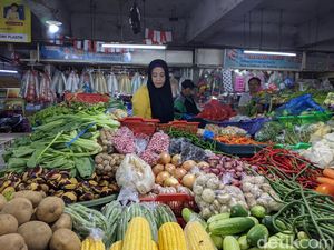 Daftar Harga Sembako di Kota Bandung Hari Ini, Senin 22 Juli 2024 Daftar Harga Sembako di Kota Bandung Hari Ini, Senin 22 Juli 2024