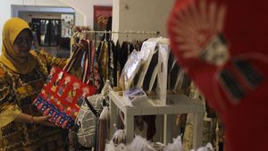 Kemenkumham Bikin Perizinan UMK Makin Gampang