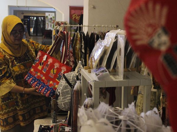 Kemenkumham Bikin Perizinan UMK Makin Gampang
