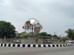 Gatot Sulaeman Gantikan Irfan Nur Alam Jadi Plt Kepala BKPSDM Majalengka