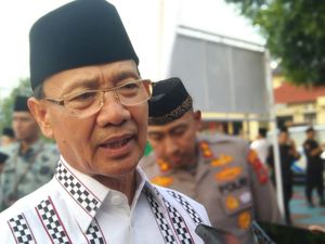 Bupati Majalengka Ungkap Makna di Balik Cita-cita Raharja