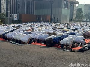 Apakah Hari Santri 22 Oktober Libur Nasional?