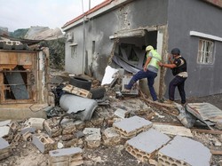 2 Warga Sipil Tewas Dalam Penembakan Israel di Lebanon