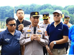 Bareskrim Asistensi Penyidikan Kasus Dugaan Pimpinan KPK Peras SYL