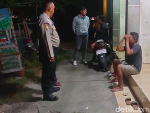 Pria di Denpasar Dikeroyok Saat Pulang dari ATM, Tas-Dompet Raib Pria di Denpasar Dikeroyok Saat Pulang dari ATM, Tas-Dompet Raib