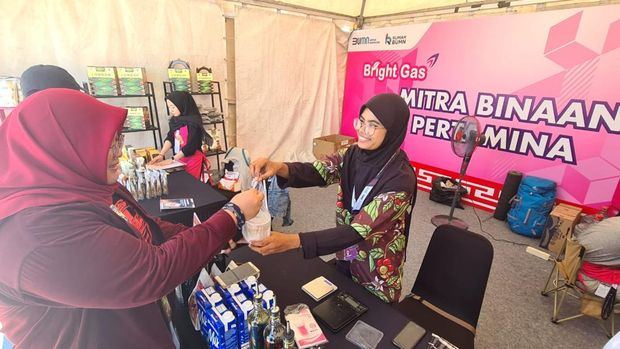 Pertamina