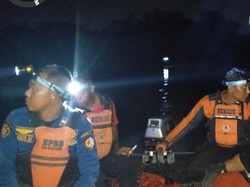 Remaja di Bojonegoro Tenggelam di Bengawan Solo dan Dinyatakan Hilang