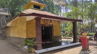 Ramai Pesugihan di Gunung Kawi Malang, MUI Jatim Buka Suara