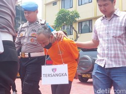 6 Fakta Kakek Marbut Durjana Cabuli 10 Bocah Perempuan di Musala