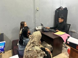 Polisi Ungkap Kasus TPPO Modus Pijak Refleksi, 7 Orang Ditangkap