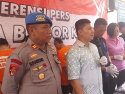 Marbut Paruh Baya di Bogor Telah Cabuli 10 Anak yang Bermain di Musala