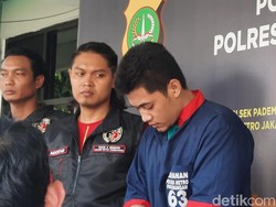 Kronologi Wanita Disekap dan Diperkosa Instruktur Fitness di Jakut