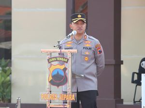 Aktivis Karimunjawa Terjerat UU ITE, Polisi: Kami Sudah Berusaha Mediasi