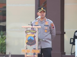 Aktivis Karimunjawa Terjerat UU ITE, Polisi: Kami Sudah Berusaha Mediasi